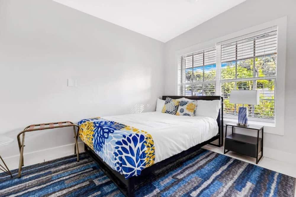 Photo of Bedroom in West Park