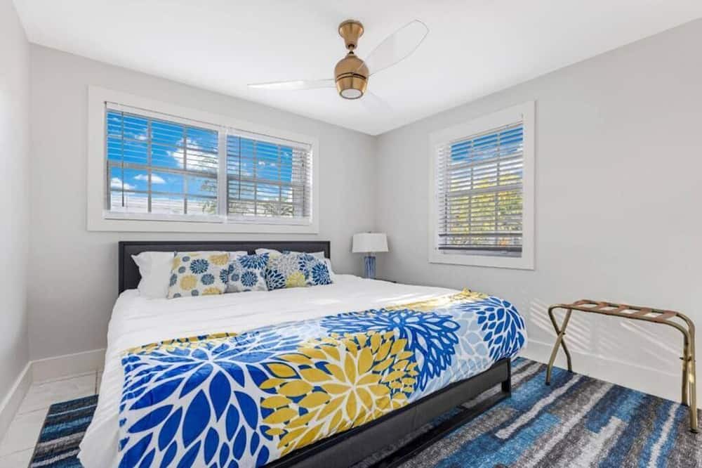 Photo of Bedroom in West Park