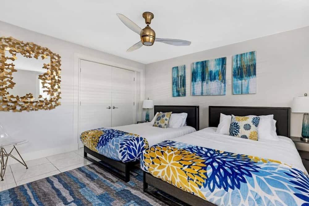 Photo of Bedroom in West Park