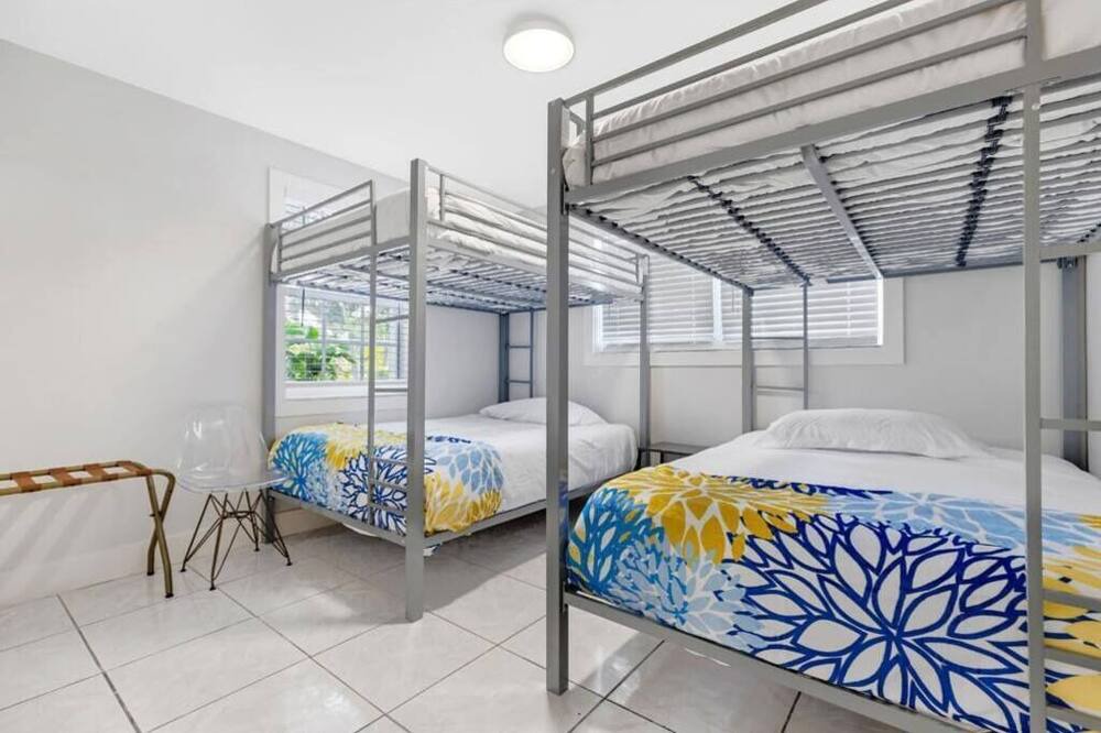 Photo of Bedroom in West Park