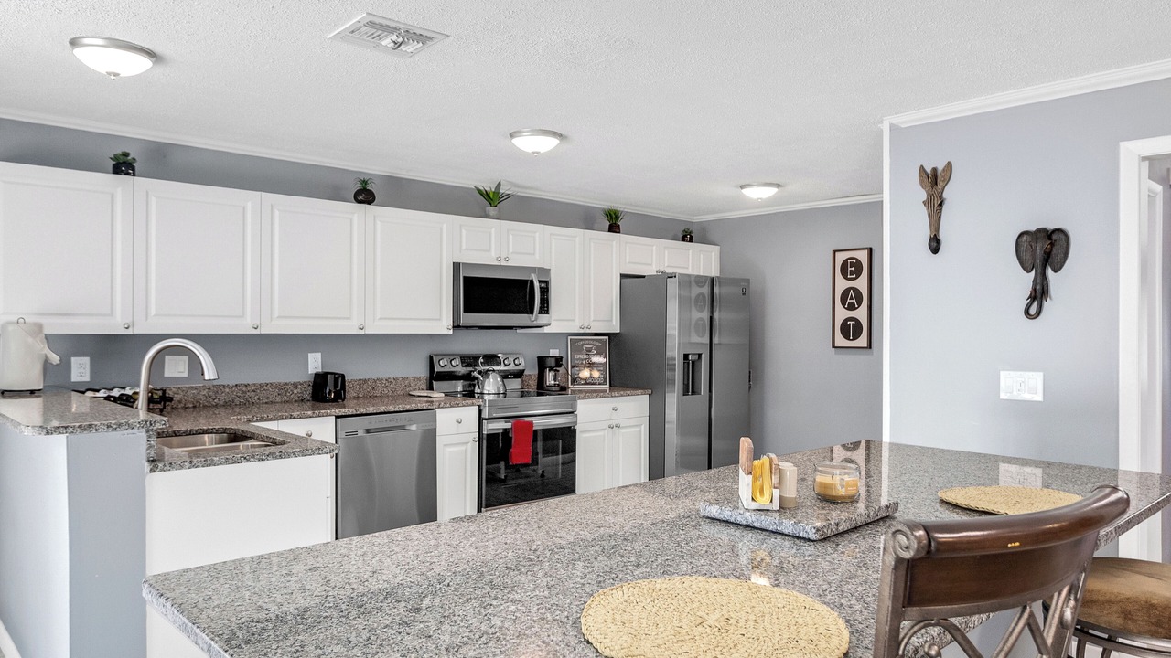 Photo of Kitchen in Auburndale