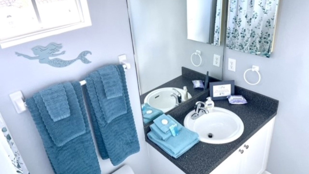 Photo of Bathroom in Tuscan Hills