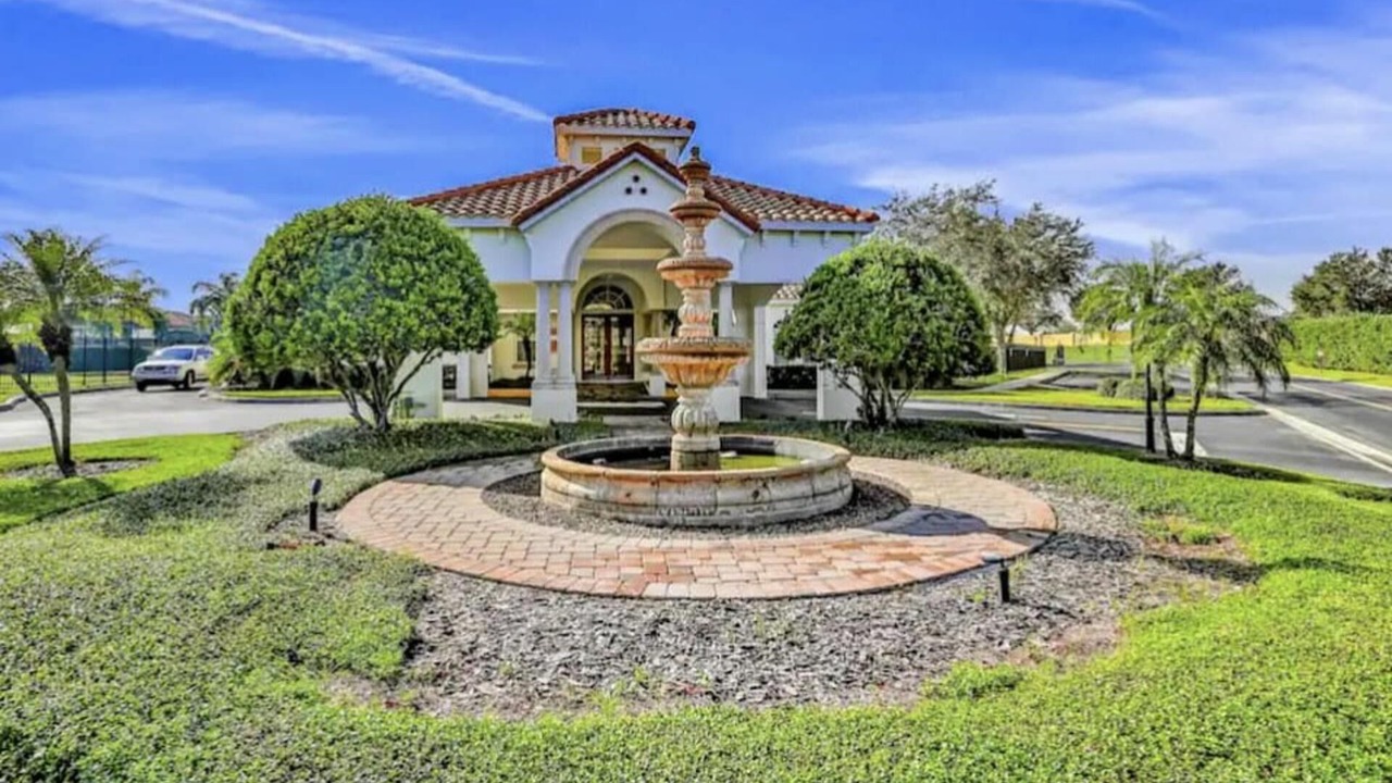 Photo of Outdoor in Tuscan Hills