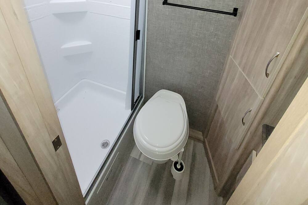 Photo of Bathroom in Painters Hill