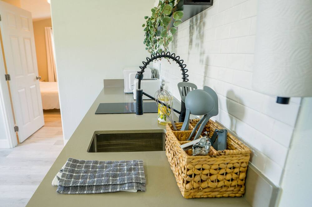 Photo of Kitchen in Pompano Beach