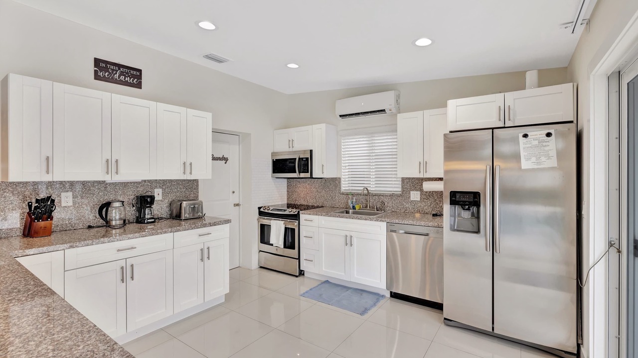 Photo of Kitchen in Riverside Park
