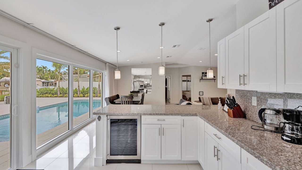 Photo of Kitchen in Riverside Park