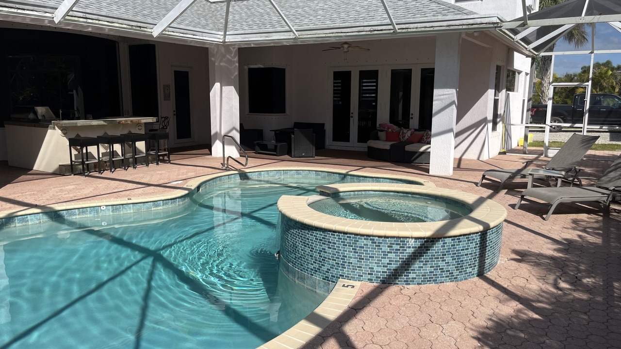 Photo of Outdoor in Jupiter Farms