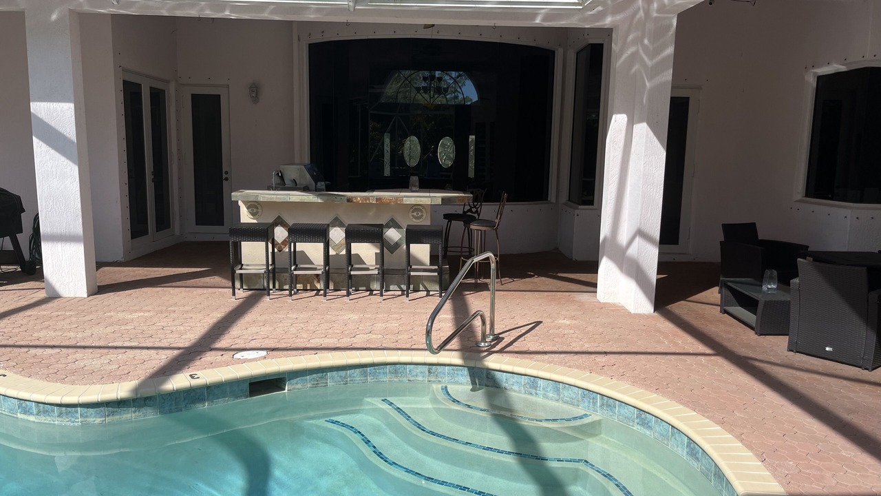 Photo of Outdoor in Jupiter Farms