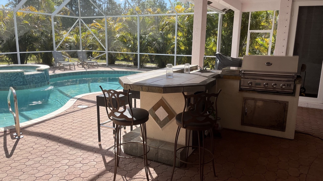 Photo of Outdoor in Jupiter Farms