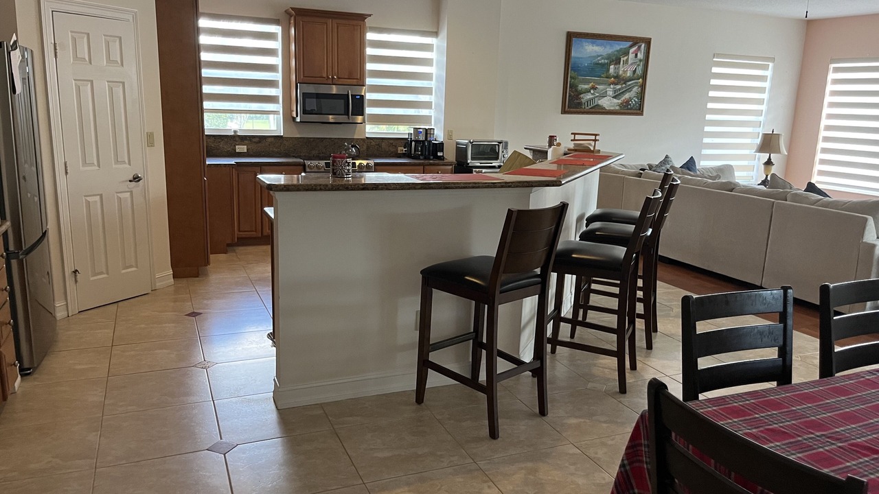 Photo of Kitchen in Jupiter Farms