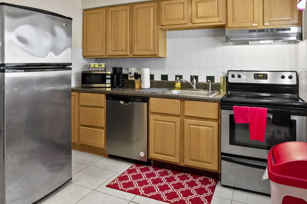 Photo of Kitchen in Riviera Beach
