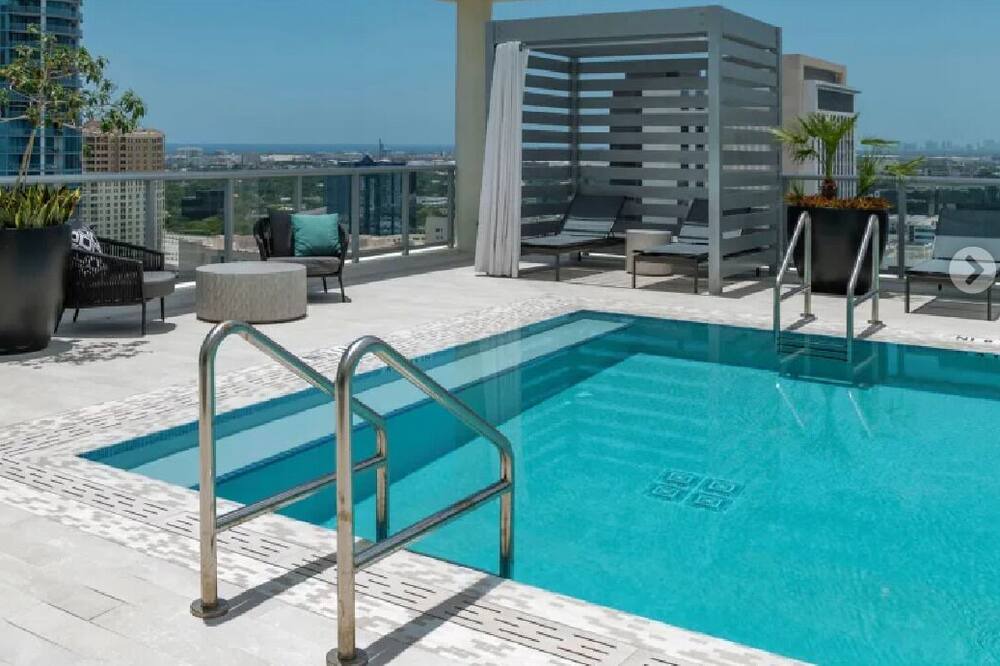 Photo of Outdoor in Riverwalk Fort Lauderdale