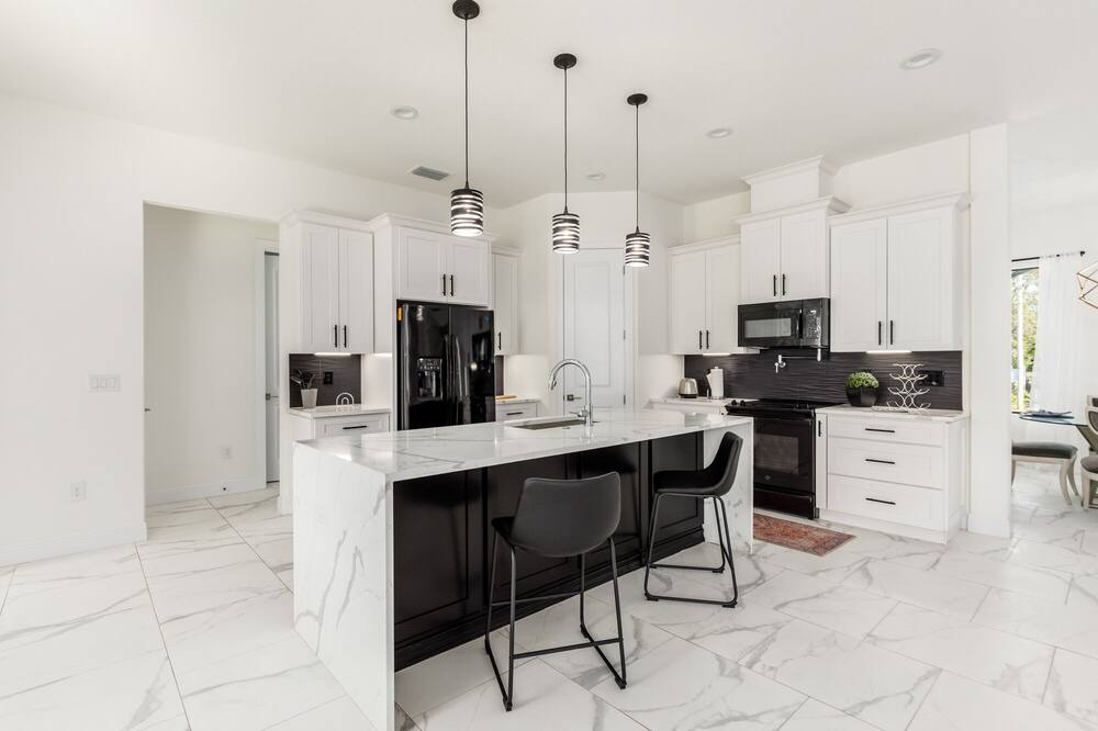 Photo of Kitchen in Ballast Point