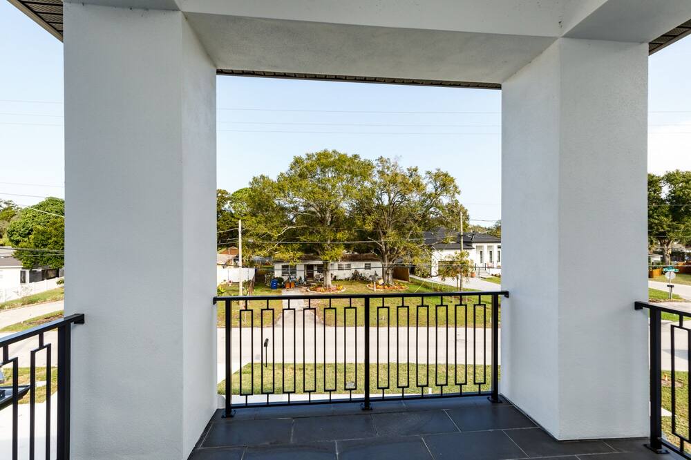 Photo of Outdoor in Ballast Point