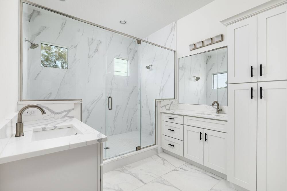 Photo of Bathroom in Ballast Point