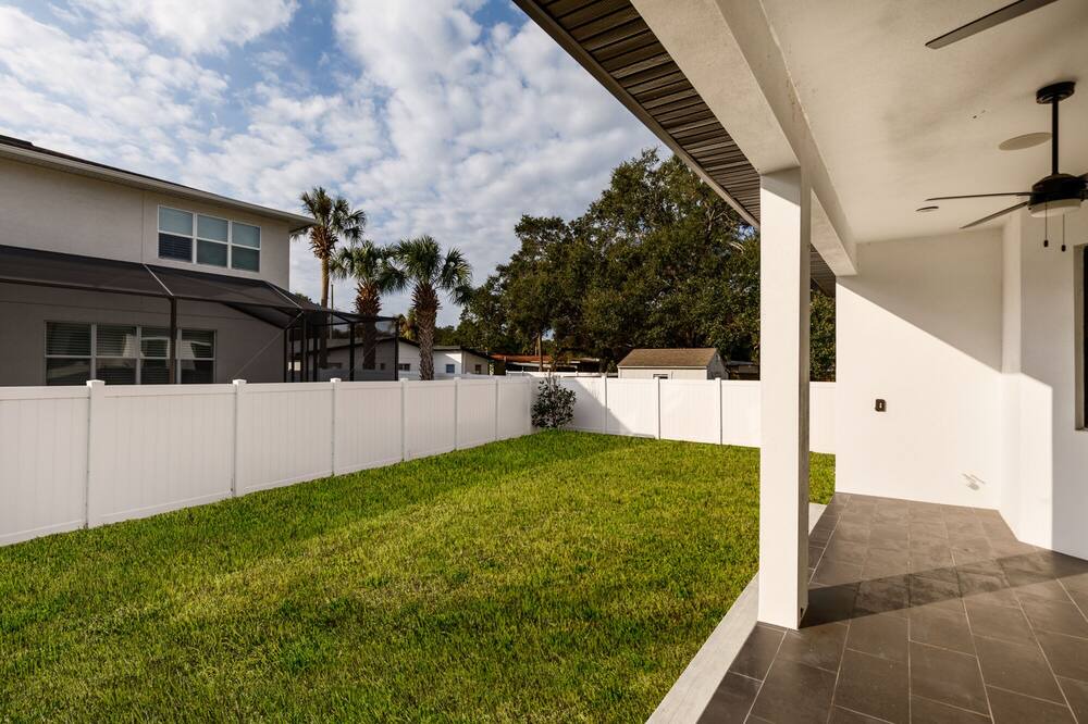 Photo of Outdoor in Ballast Point