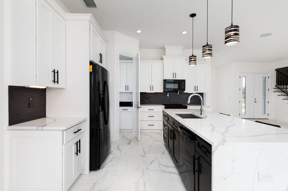 Photo of Kitchen in Ballast Point