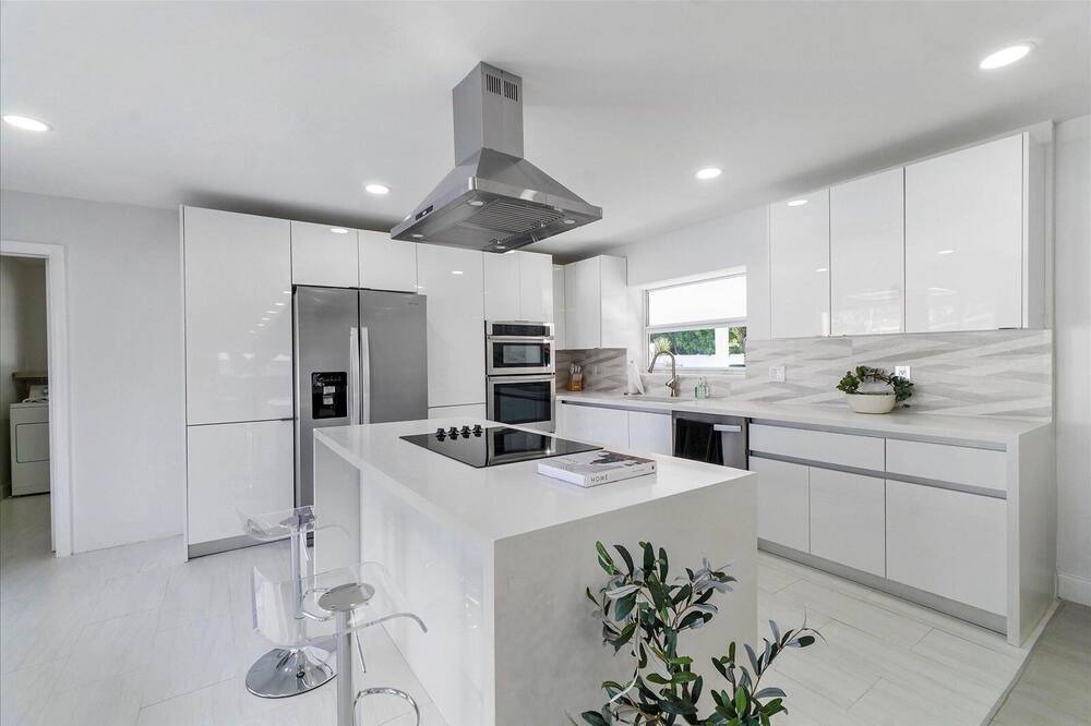 Photo of Kitchen in Imperial Point