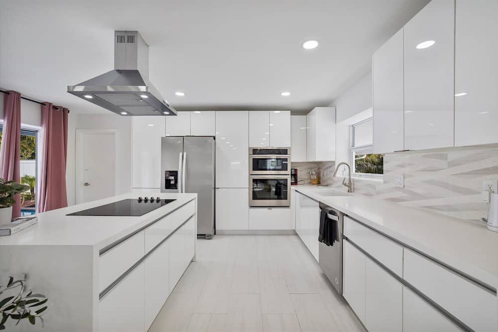Photo of Kitchen in Imperial Point
