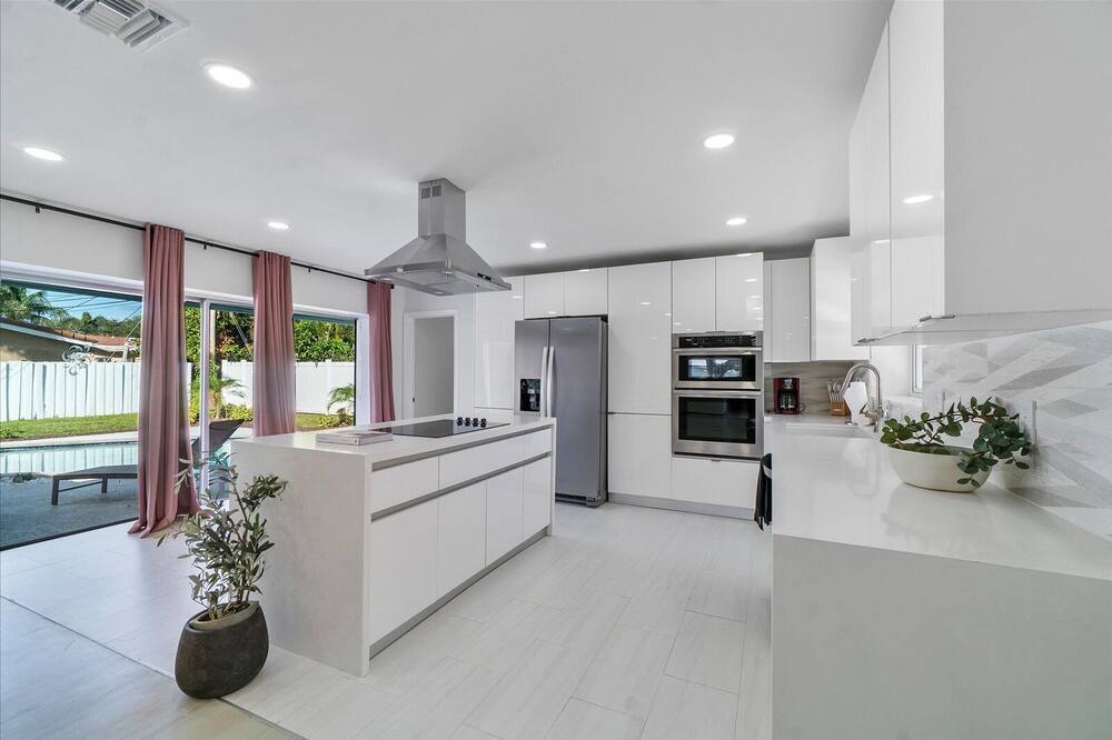 Photo of Kitchen in Imperial Point
