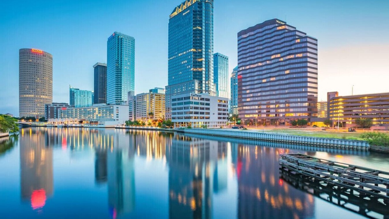 Photo of Outdoor in Courier City - Oscawana