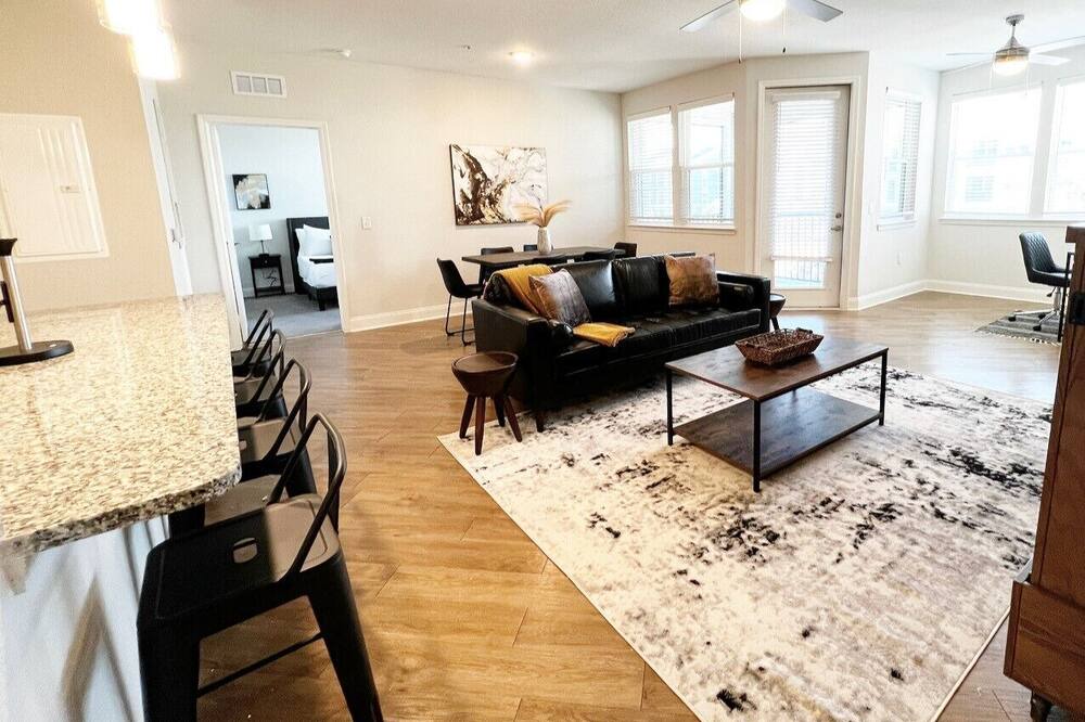 Photo of Livingroom in Daytona Beach