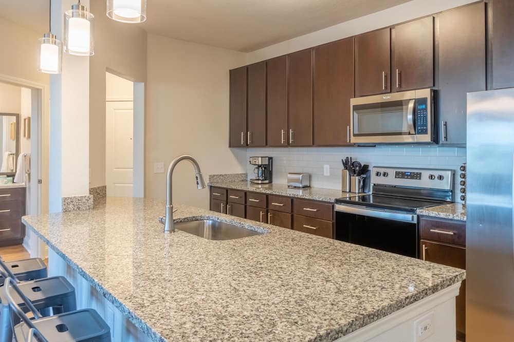 Photo of Kitchen in Daytona Beach