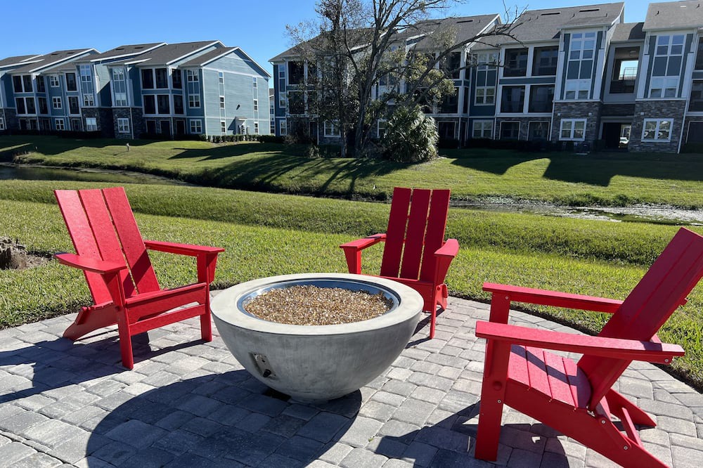 Photo of Outdoor in Daytona Beach