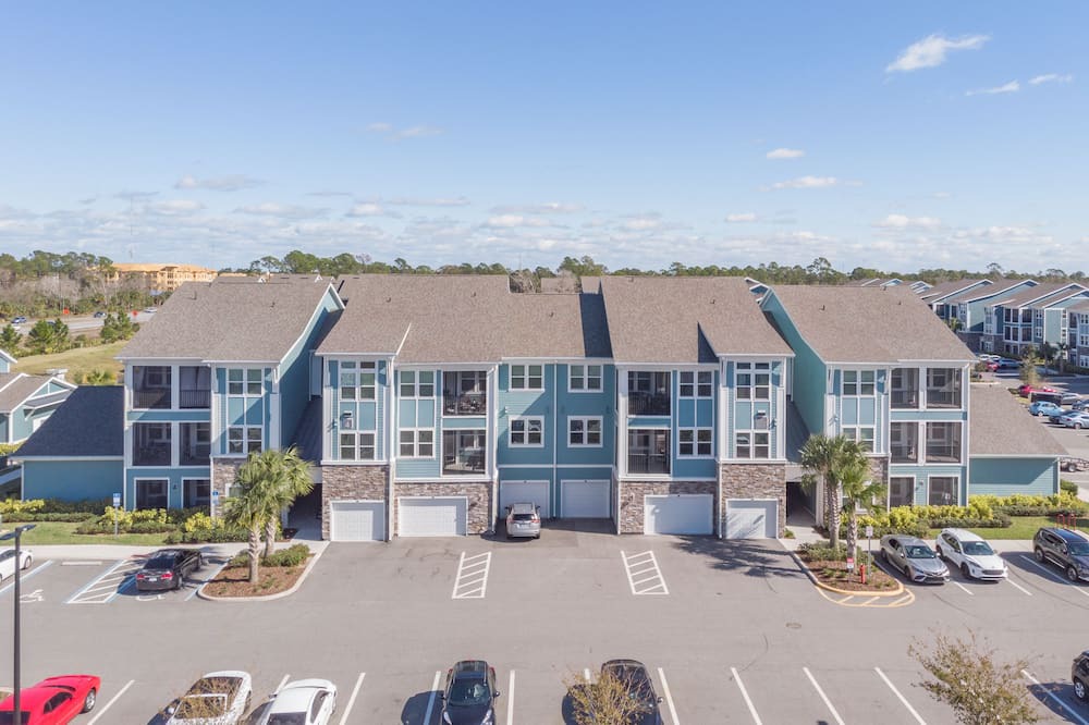 Photo of Outdoor in Daytona Beach