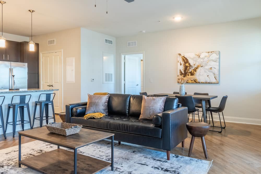 Photo of Livingroom in Daytona Beach