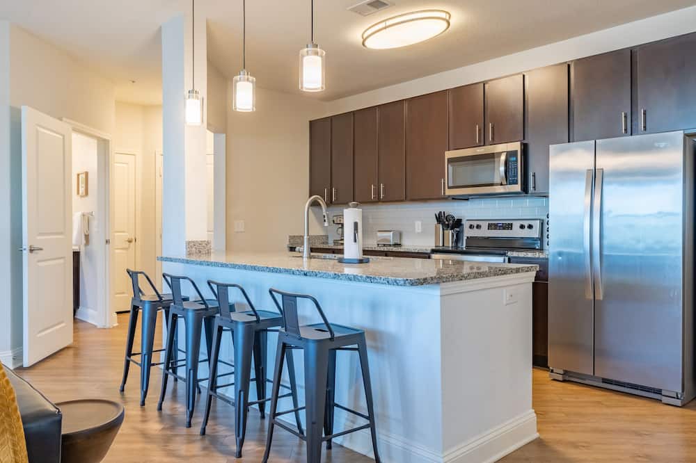 Photo of Kitchen in Daytona Beach
