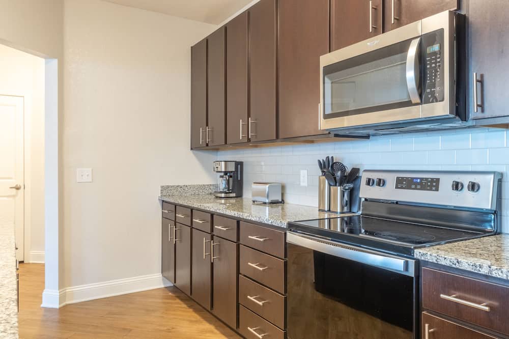 Photo of Kitchen in Daytona Beach
