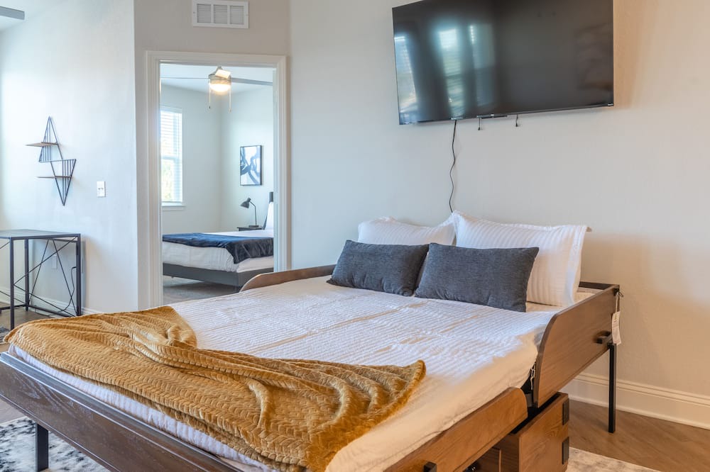 Photo of Bedroom in Daytona Beach