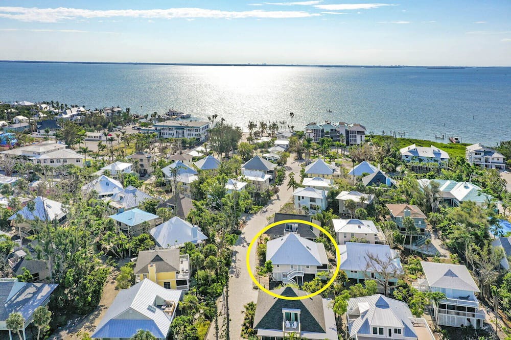 Photo of Outdoor in Captiva