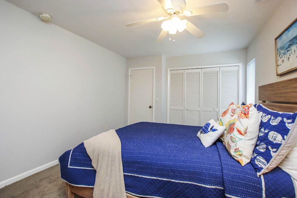 Photo of Bedroom in Captiva