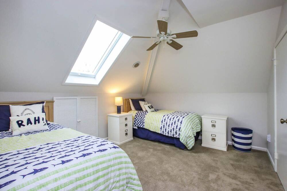 Photo of Bedroom in Captiva