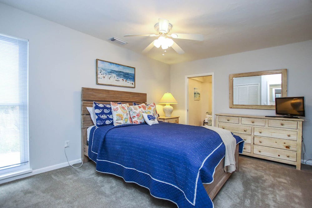 Photo of Bedroom in Captiva
