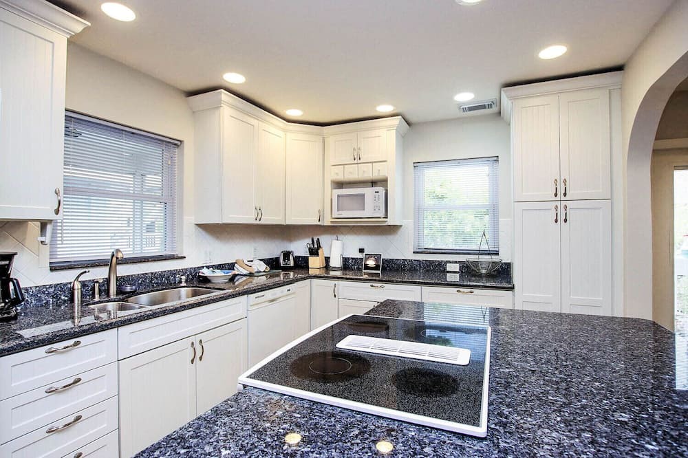 Photo of Kitchen in Captiva