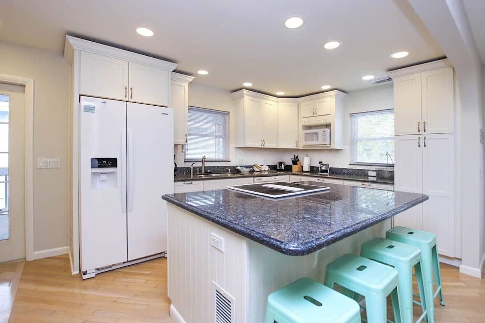 Photo of Kitchen in Captiva