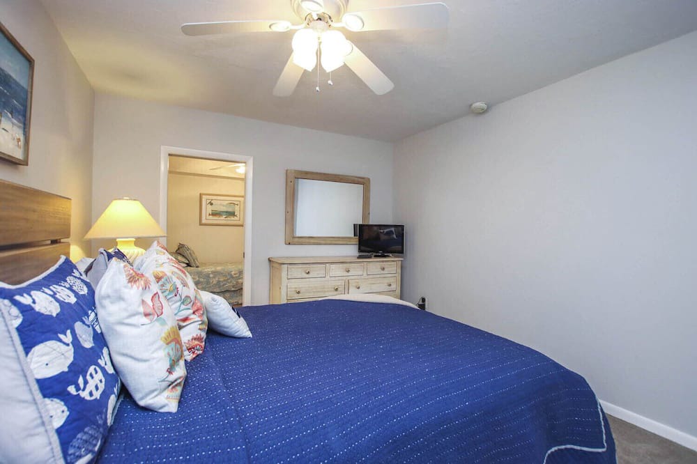 Photo of Bedroom in Captiva