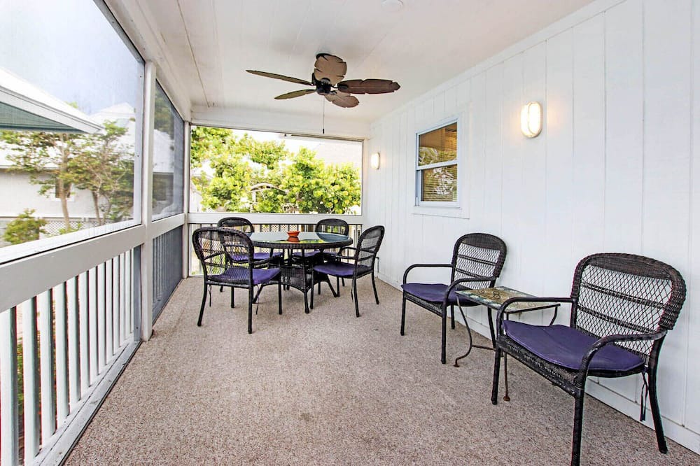 Photo of Outdoor in Captiva