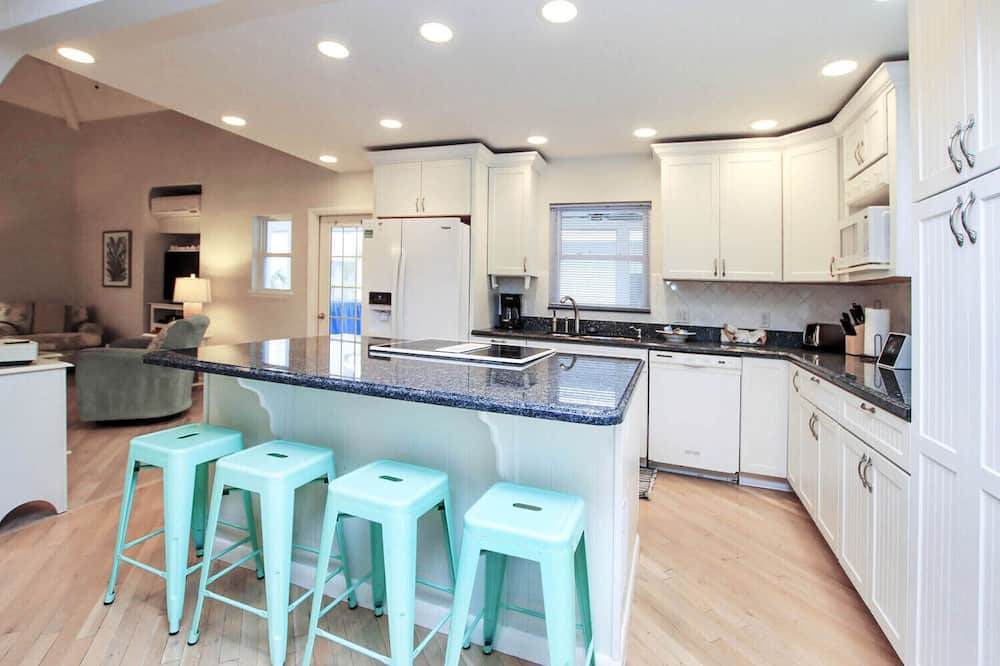 Photo of Kitchen in Captiva