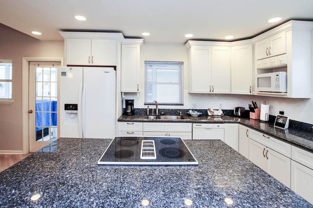 Photo of Kitchen in Captiva