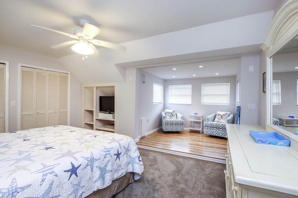 Photo of Bedroom in Captiva