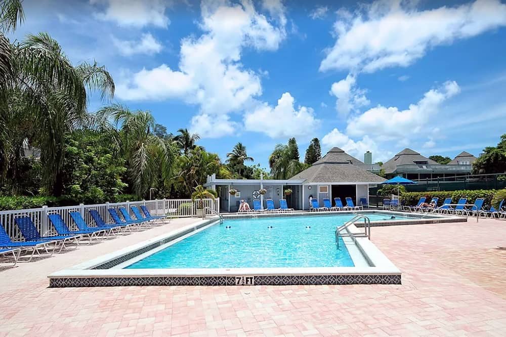 Photo of Outdoor in Captiva