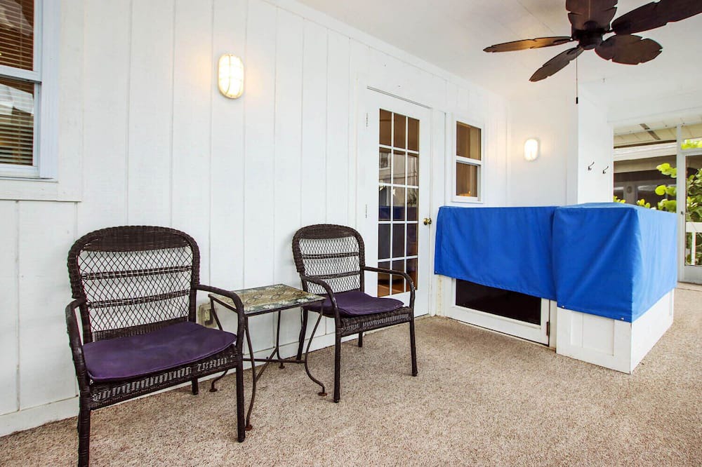 Photo of Outdoor in Captiva