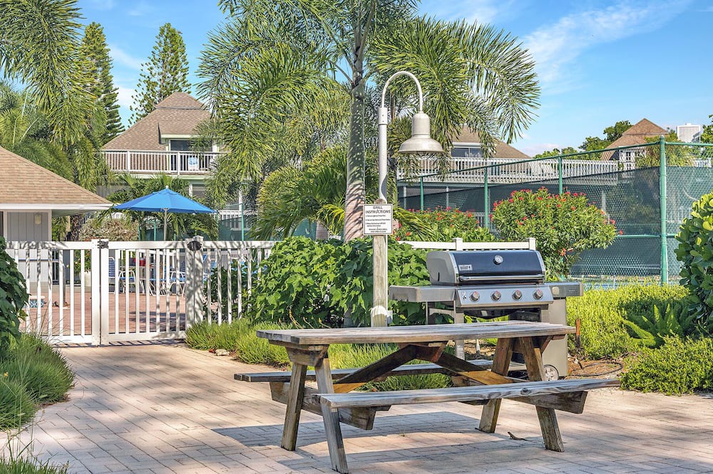 Photo of Outdoor in Captiva