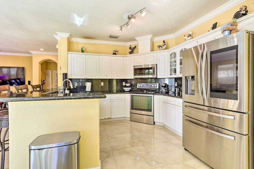 Photo of Kitchen in Tamiami