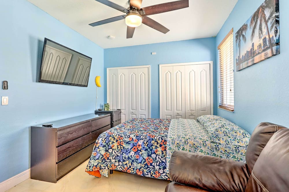 Photo of Bathroom in Tamiami